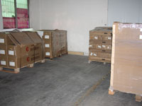 Warehouse